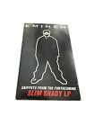 Eminem Slim Shady LP | RARE PreRelease PROMO Cassette '98 | Snippets Forthcoming