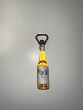 Modelo Fluid Filled Beer Bottle Opener - Mexican Beer - Fridge Magnet