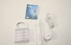 MISSING HEADS Oral-B Pro 3000 3D White Rechargeable Electric Toothbrush White