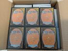 Huge Lot of Over 4000 MTG Magic the Gathering Cards Bulk Collection