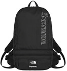 Supreme The North Face Trekking Convertible Backpack & Waist Bag Black 2 in 1