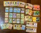 Pokemon Bulk Wotc 100 Card Vintage Holo Collection Lot! MP-HP Collection Lot 2