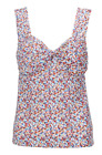 Cabi NWT Bustier Tank, LARGE, Spring 2023 #6314 - $79