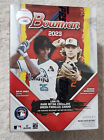 Topps 2023 Bowman Baseball Blaster Box (6 Packs/12 Cards) - New!!!