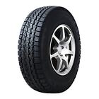 4 New Leao Lion Sport At  - 245x75r16 Tires 2457516 245 75 16
