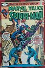 1979 Marvel. Tales 113 Reprint Of Amazing Spider-Man 136  I Combine Shipping