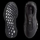 Adidas Web Boost Ultraboost Men's Size Black Ultraboost Running Shoes NIB 10 11