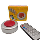 Funny Prank Remote Control Fart Machine Practical Joke Box Novelty Toy Gifts