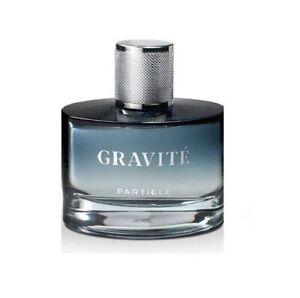 Particle Gravite Cologne Men 100ml or Travel Size FREE Same Day Shipping Mon-Sat