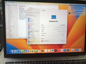 New ListingApple MacBook Pro 2017 13