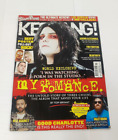 KERRANG Magazine #1520 - My Chemical Romance, Three Cheers.. -  June 2014 - RARE