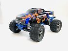 Traxxas Stampede 2wd Roller Slider 1/10 Chassis Rc Truck