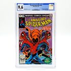 Marvel Amazing Spider-Man 238 CGC 9.6 Major Key Hobgoblin 1982 Stern John Romita