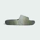 [IG7494] Adidas Adilette 22 Slides Sandals Silver *NEW*