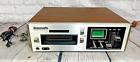 Panasonic 8 Track RS-805US Stereo Play Record Deck