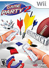 New ListingGame Party 2 - Nintendo Wii