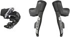 SRAM RED eTap AXS Electronic Road Groupset - 1x, 12-Speed, Cable Brake/Shift Lev