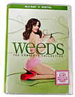 Weeds Complete Series Collection Blu-ray Digital NEW Sealed, Free Shipping