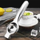 Stainless Steel Kitchen & Bar Lemon Orange Lime Squeezer Juicer Hand Press Tool