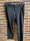 The Limited Pants Women's size 12 Black