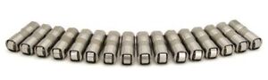 Melling JB2205 Hydraulic Roller Lifters Ford V8 302 351W Set of 16