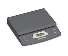Brecknell  325 Electronic Portable Postal Parcel Scale 25 lb x 0.1 oz,AC adapter