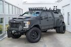 New Listing2019 Ford F-350 Lariat Black Ops Edition