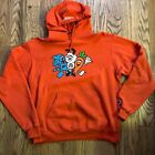 Verdy x Carrots x Rare Panther Complexcon Hoodie