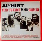 Music to Watch Girls By- Al Hirt (CD, 2000, RCA Victor) V.G