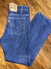 Vintage 1996 Levis 517 Orange Tab Boot Cut Jeans 34x30 Made USA Grade A