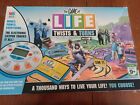 2007 Game of Life Twists and Turns by Milton Bradley Complete