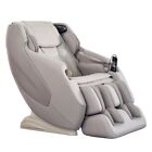 Osaki OS-Pro Yamato Massage Chair w/ Body Scan, Foot Rollers, Taupe, Open Box