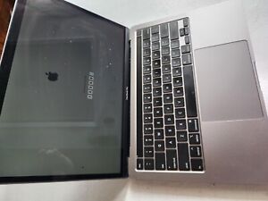 New ListingApple MacBook Pro 13-inch A2289   Gray
