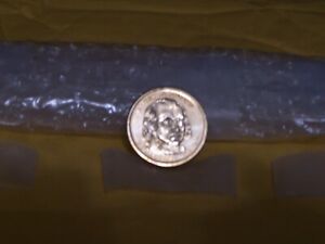 Presidential Gold Coin James Madison 1809-1817 $1