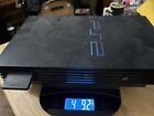 Sony PlayStation 2 PS2 Fat Console Bundle OEM Controller + Cables & HDD Adapter
