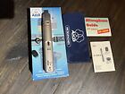 AKG C1000S Condenser Microphone Mint In Box Tested Working