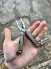 Leatherman Mini-Tool Very Rare Retired Collectable (Tool Only)