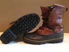 Sorel Cabela’s pac boots made in Canada Men’s Size 9