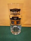 2011 Mizzou Tigers Football Drink Glass 1956 Homecoming vs Kansas