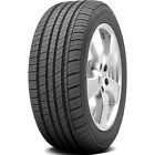 Tire Kumho Ecsta LX Platinum 205/50ZR17 205/50R17 93W XL AS A/S High Performance (Fits: 205/50R17)