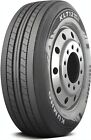 New ListingKumho KLT12e ST 295/75R22.5 Load G 14 Ply Commercial Trailer Tire 295 75 22.5