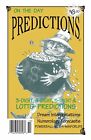 Predictions Dream Book - Lottery Book