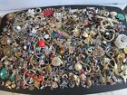 HUGE! Vintage to Now  JUNK DRAWER LOT Estate Jewelry  Unsearched Untested