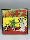 NOFX – 7 Inch Of The Month Club #4 7