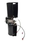 MH6038-38283 Black 120V Quadra-Fire Fireplace Blower Fan Kit For Heat N Glo