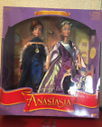 NEW - Anastasia & Empress Marie *Key to the Past* Galoob Dolls, 1997