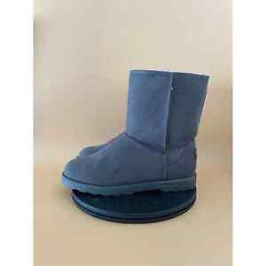 NEW Womens Makalu Kali Insulated Snow Boots Size 8 Gray