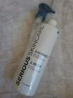 SERIOUS SKINCARE A Defiance A Wash Anti Aging Gel to Foam Cleanser 12 oz SEALED