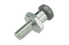 Clutch Pivot Ball-Alloy Steel, Upgraded Grilon Polyamide Tip URO Parts