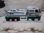 HESS TRUCK AND DRAGSTER 2007 NO RESERVE (LAST ONE)